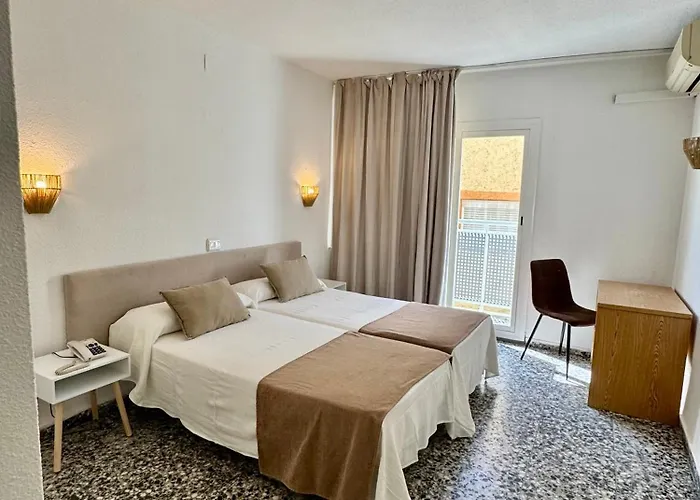 Hotel Bh Los Angeles